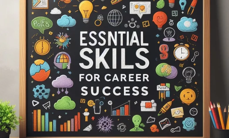 Essential Skills for Career Success