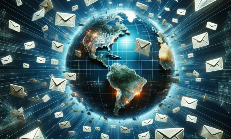 How to Get and Use E-Mail Addresses for Viral Advertising